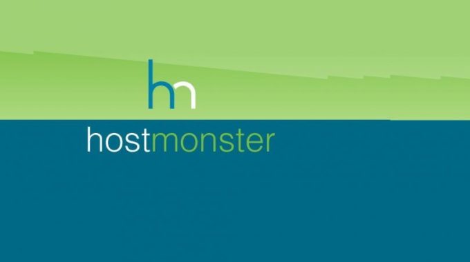 شرح حجز وشراء استضافة هوست مونستر HostMonster بالصور