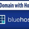 كيفية حجز وشراء استضافة موقع بلوهوست BlueHost بالصور