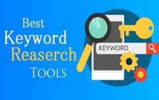 ادوات البحث و اقتراح الكلمات المفتاحية keywords