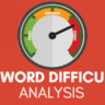كيفية تحليل الكلمات المفتاحية keywords analysis