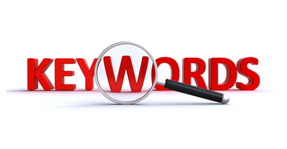 ماهي الكلمات المفتاحية و اهميتها و كيفية اختيار keywords