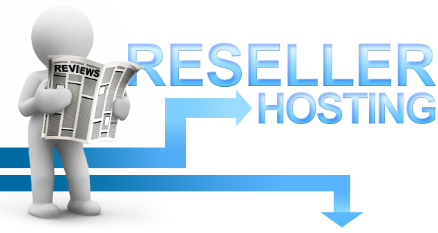 ماهي استضافة الريسلر وكيفية الربح من Reseller hosting