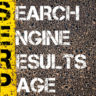 عوامل تحدد ترتيب المواقع في نتائج محركات البحث