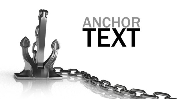 ماهو نص الرابط في السيو وما فائدة Anchor Text