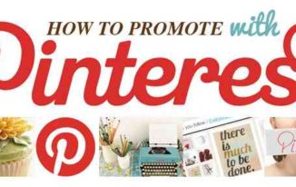 افضل 7 طرق للتسويق علي منصة بينترست Pinterest