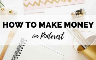 7 طرق للربح من بينترست وكيفية الاستفادة من Pinterest