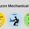الربح من الانترنت عن طرق Amazon Mechnical Turk